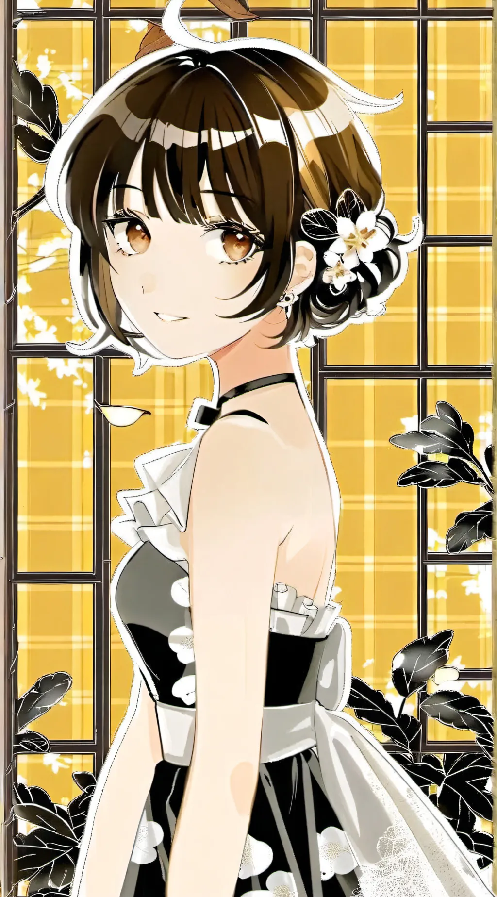 Talkie AI - Chat with <Married in Red>