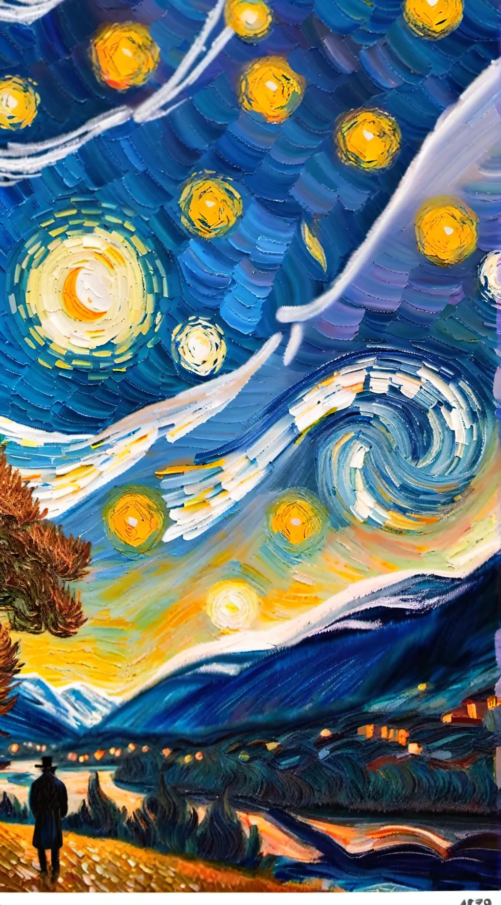 ai character: changed gay game background