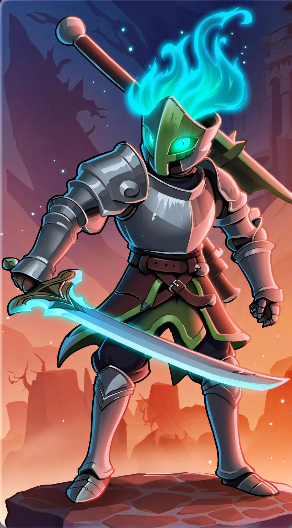 Talkie AI - Chat with Until You Fall