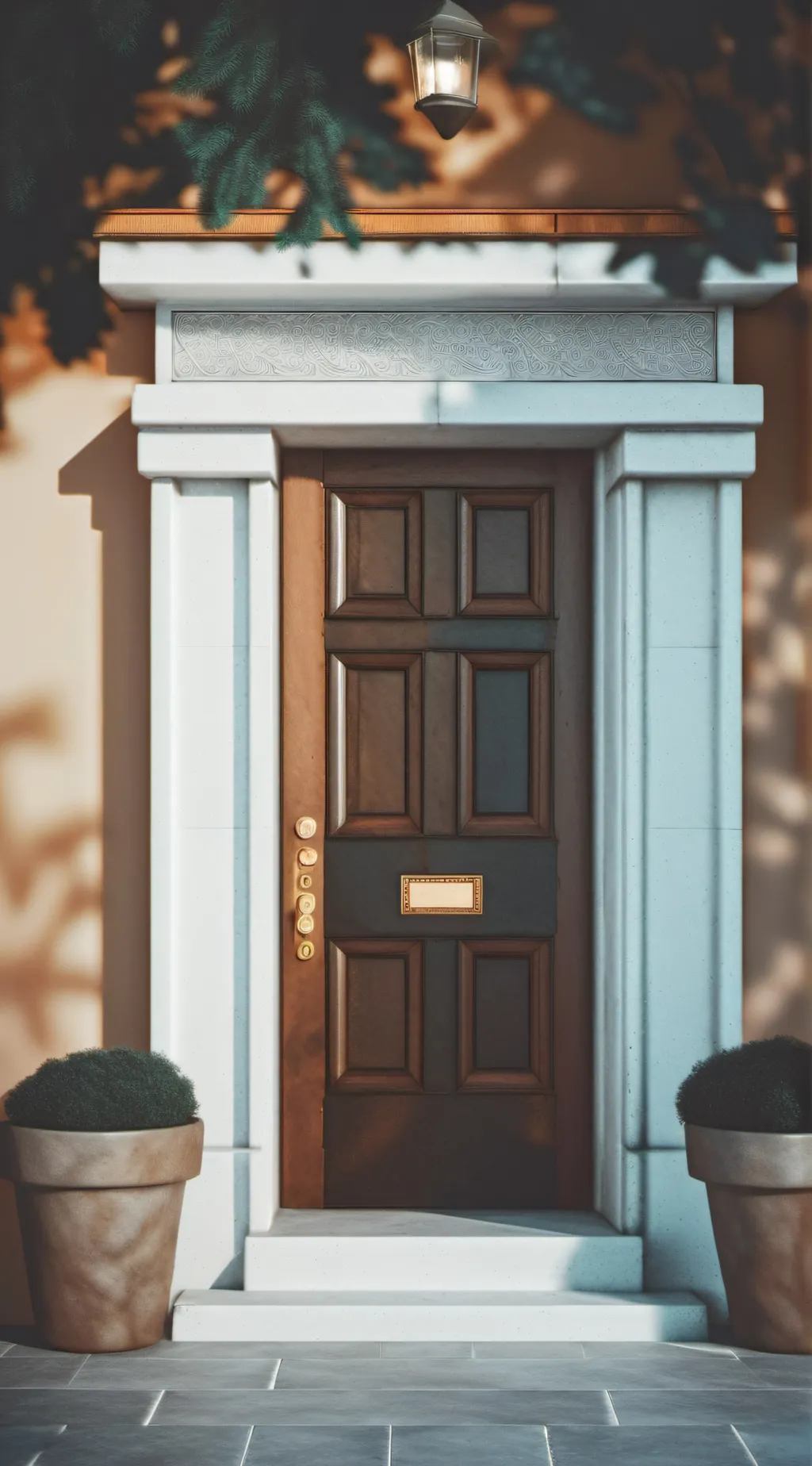 Talkie AI - Chat with LA PUERTA