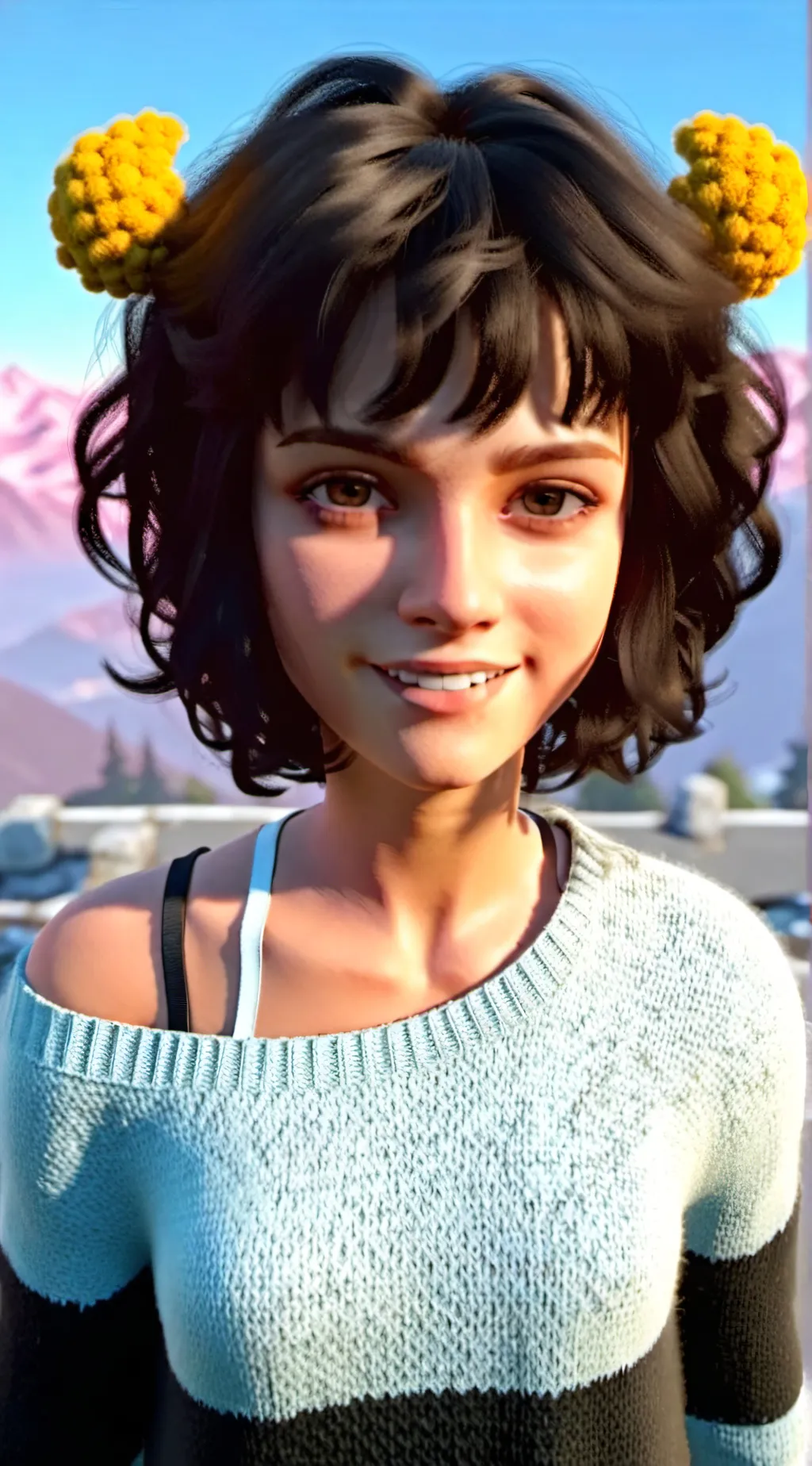 Talkie AI - Chat with poppy's bithday*me