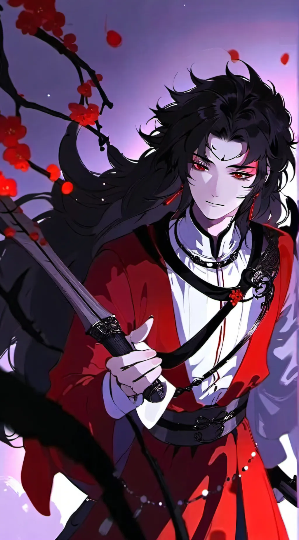 ai character: Dilos background