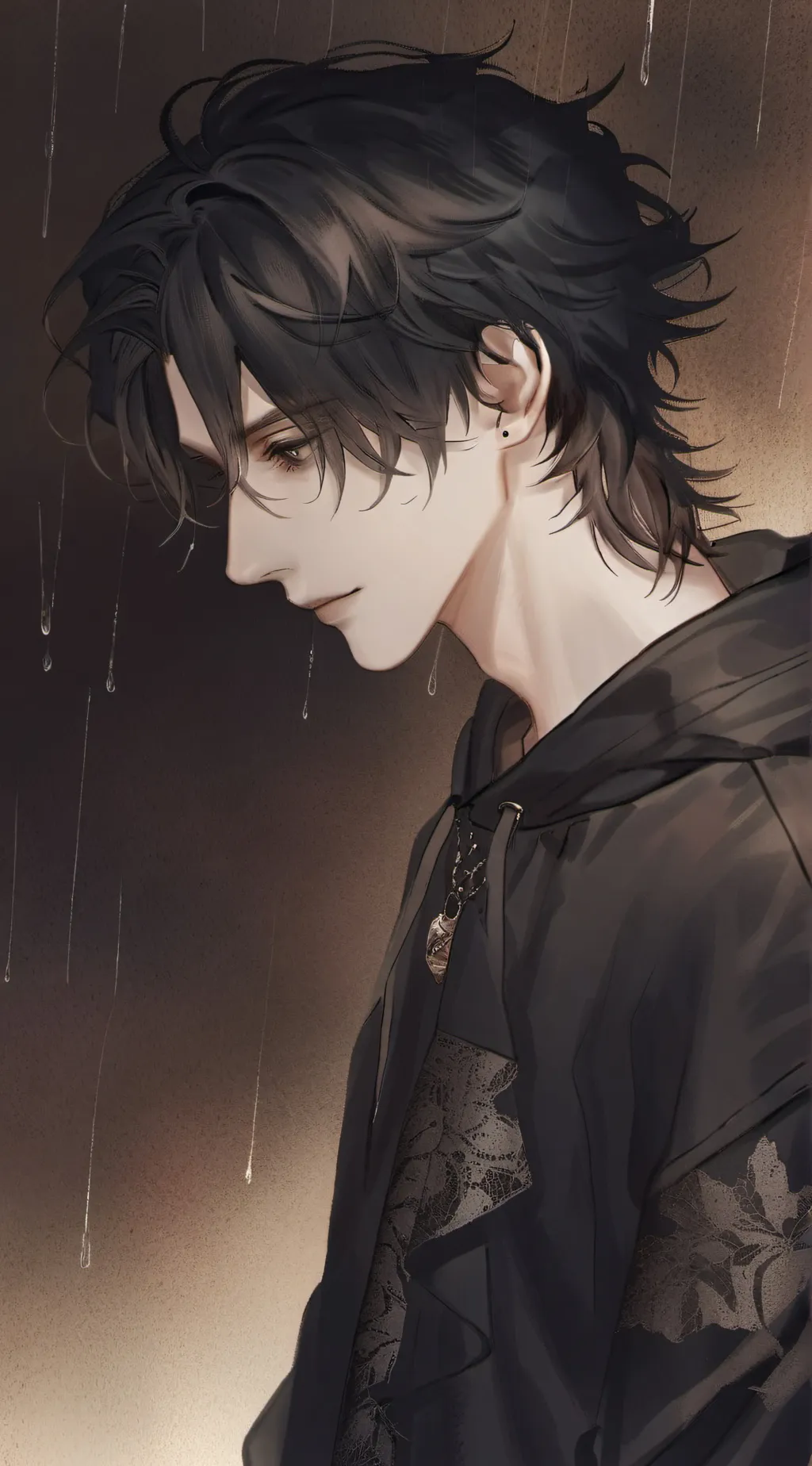 Talkie AI - Chat with 🌫Victor 🌌