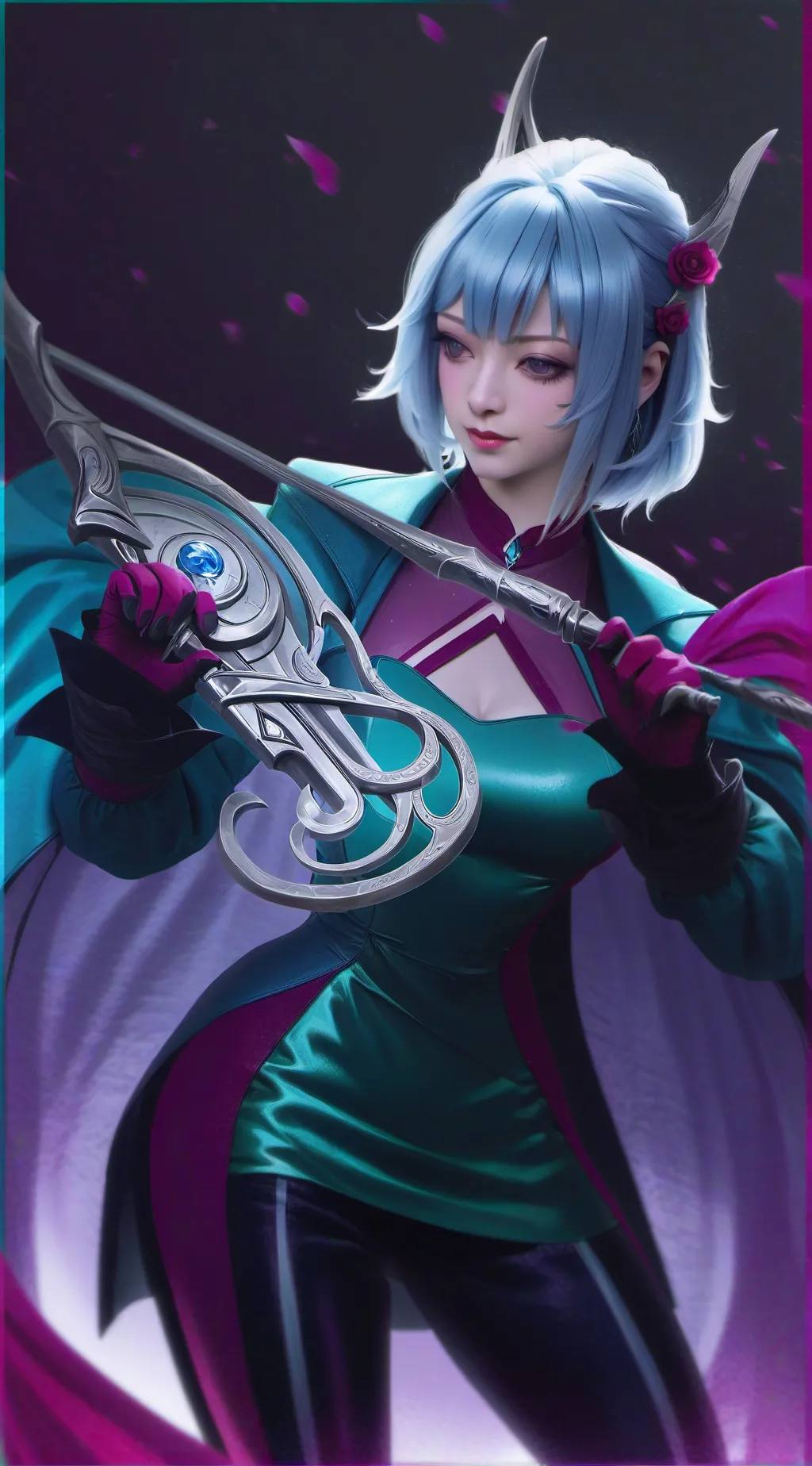 Talkie AI - Chat with 修仙世界