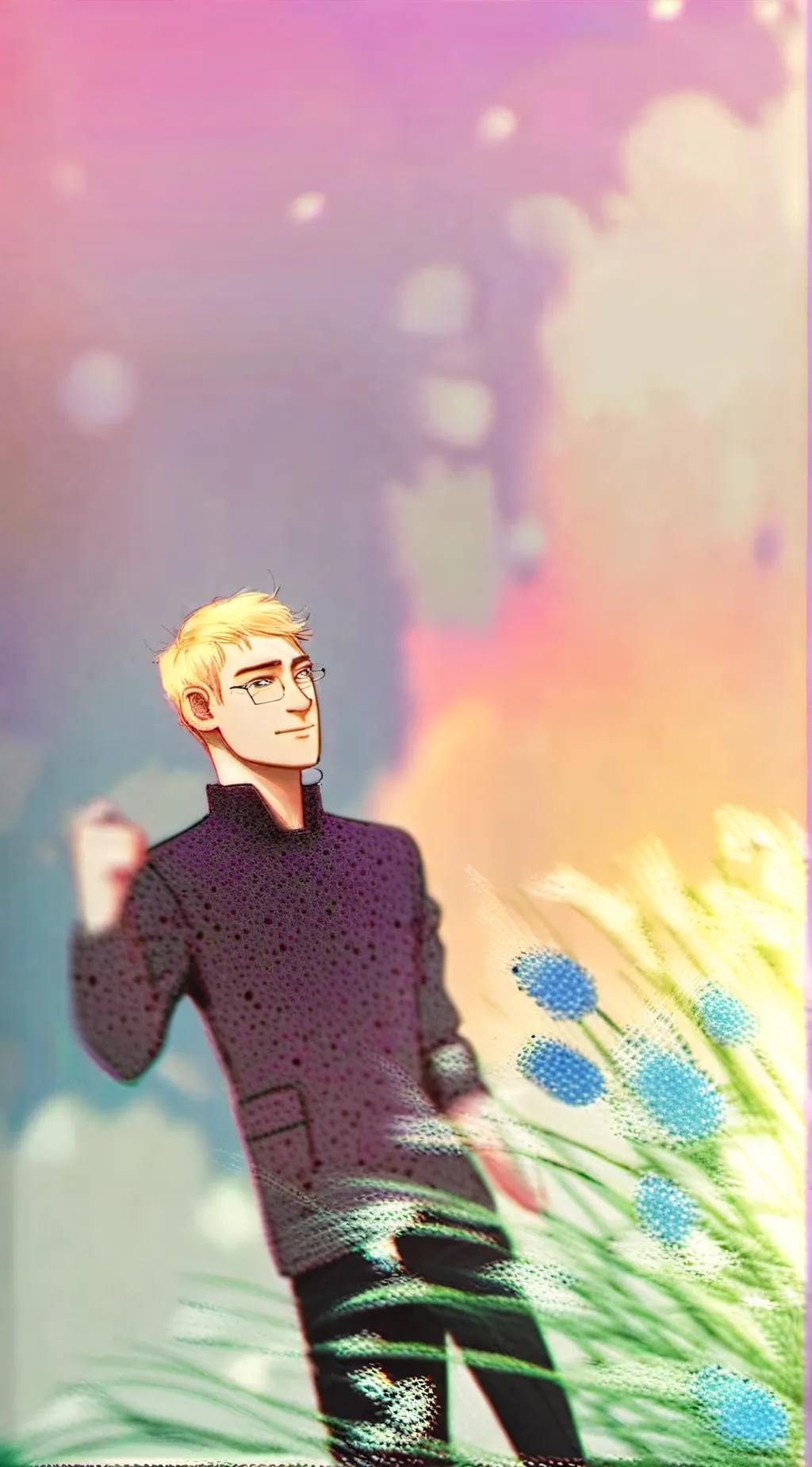 Talkie AI - Chat with ValGrace~