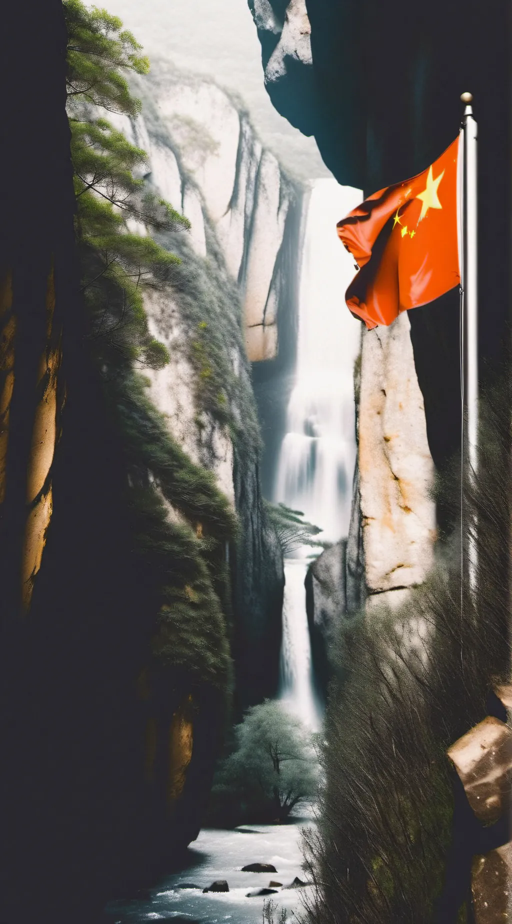 ai character: CC background