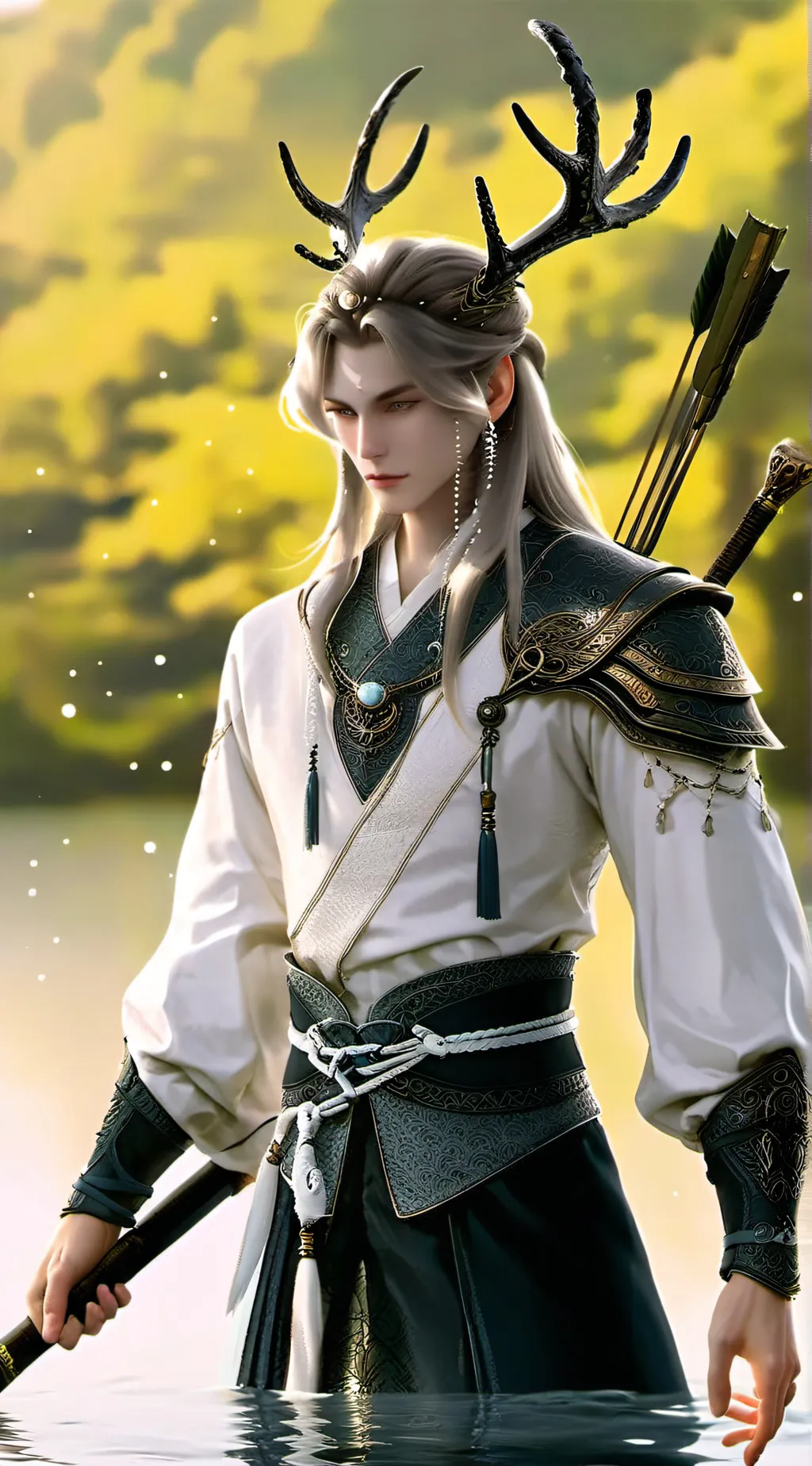 Talkie AI - Chat with Ryu