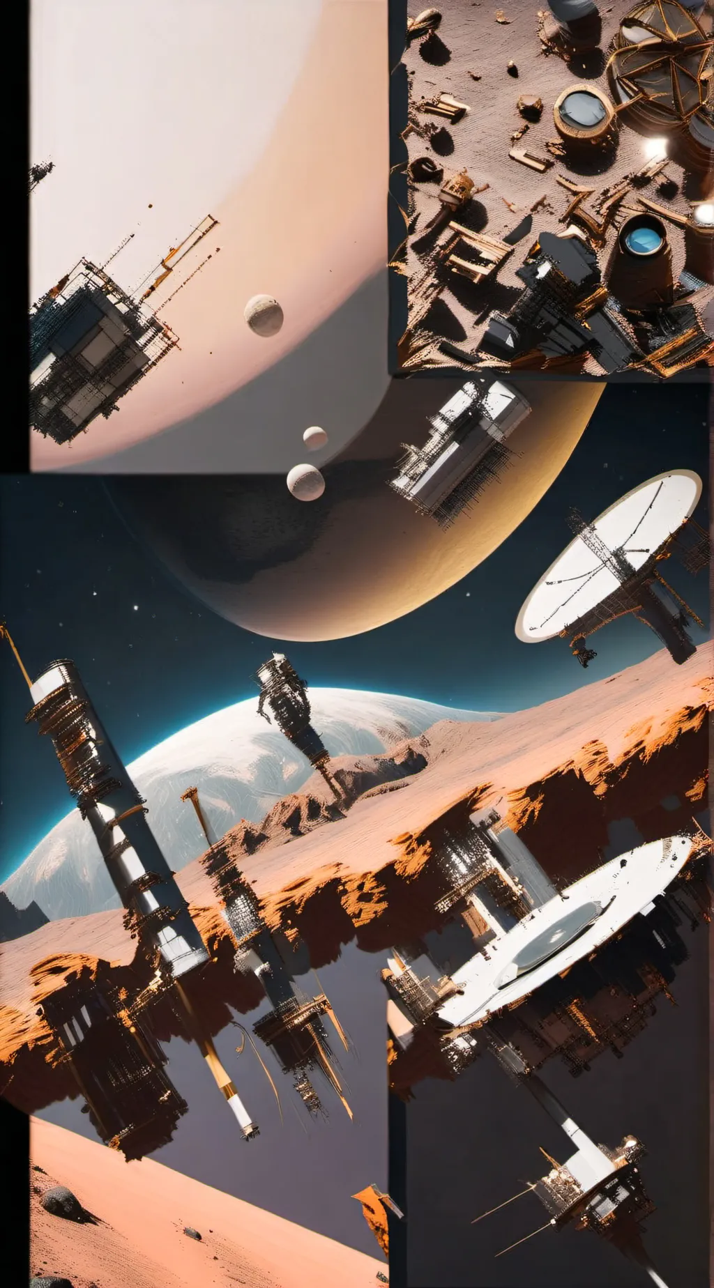 Talkie AI - Chat with New Horizons