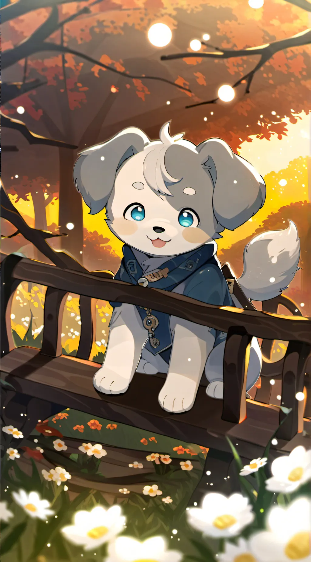 Talkie AI - Chat with Cloudy (Exp 55679)