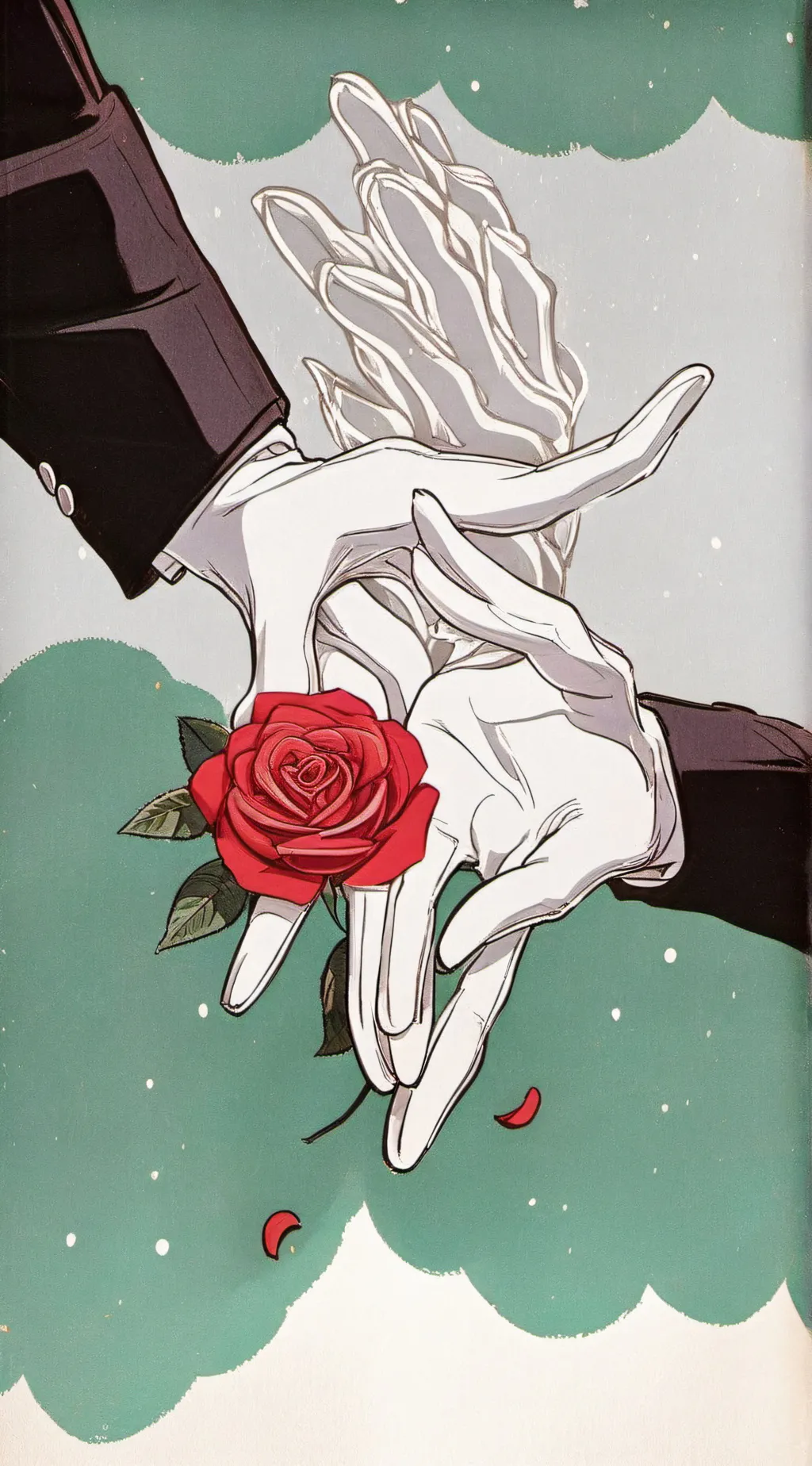 ai character: Ylsicu background