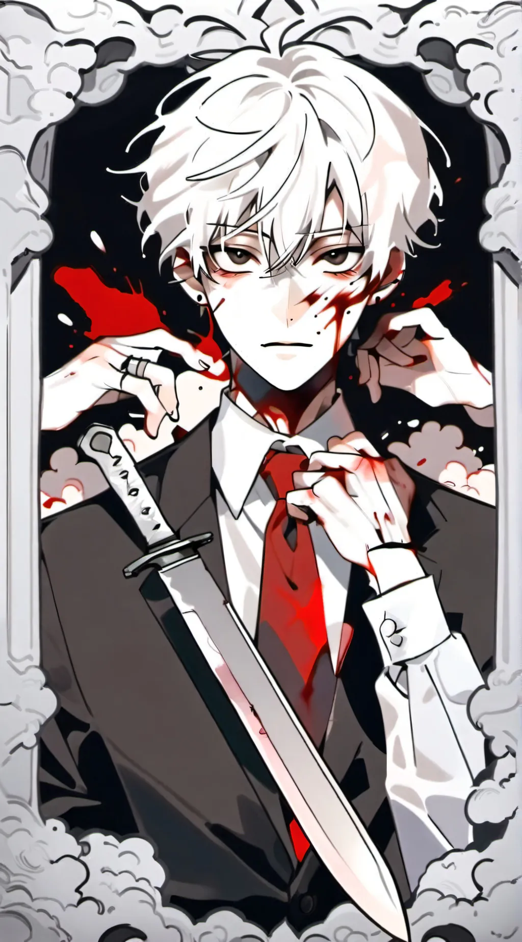 Talkie AI - Chat with Teddy