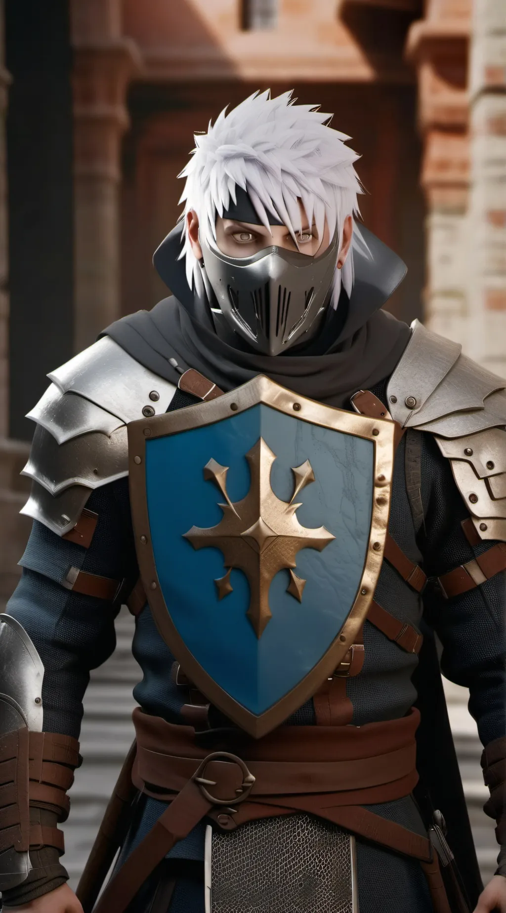 Talkie AI - Chat with Filolial queen