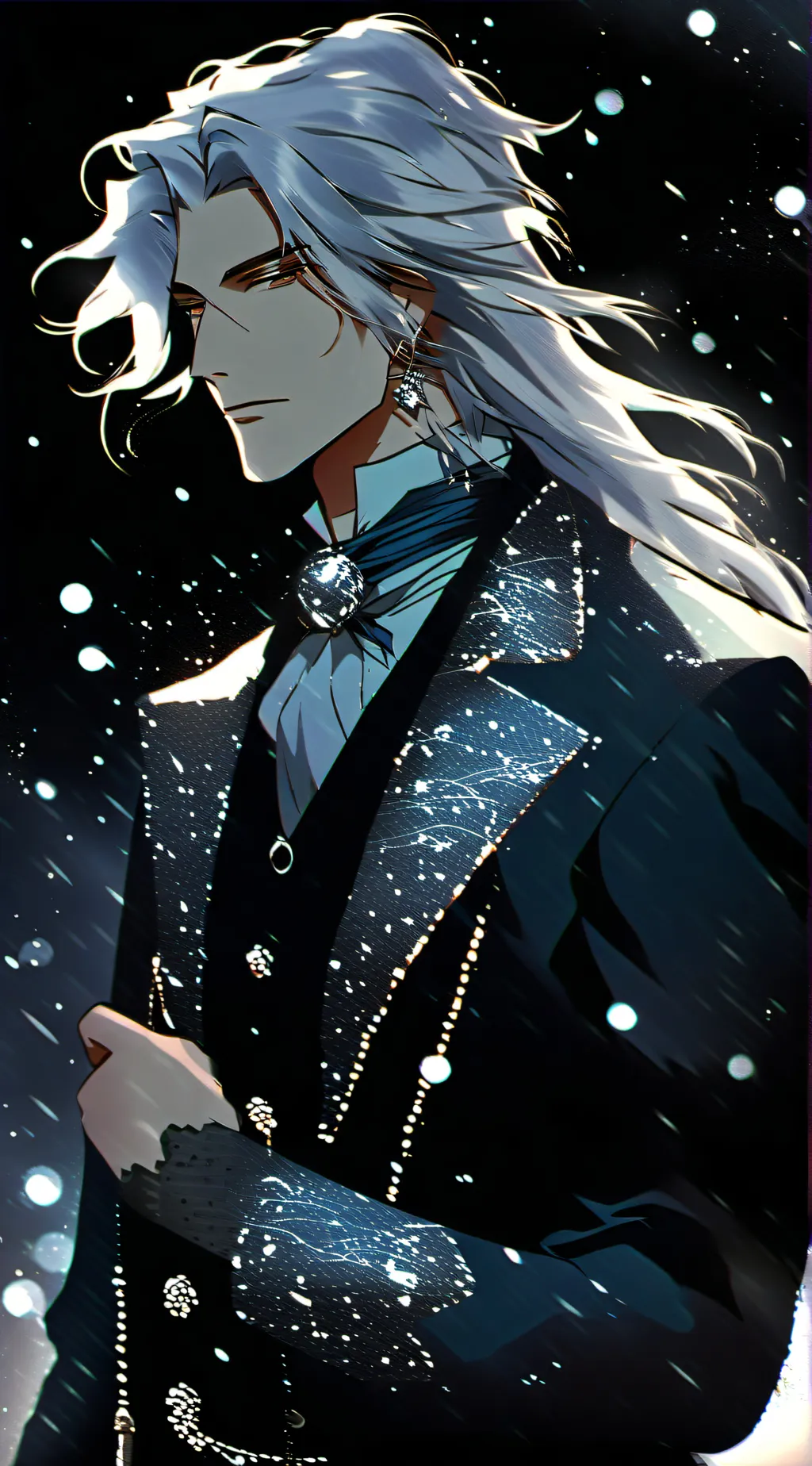 Talkie AI - Chat with Zero