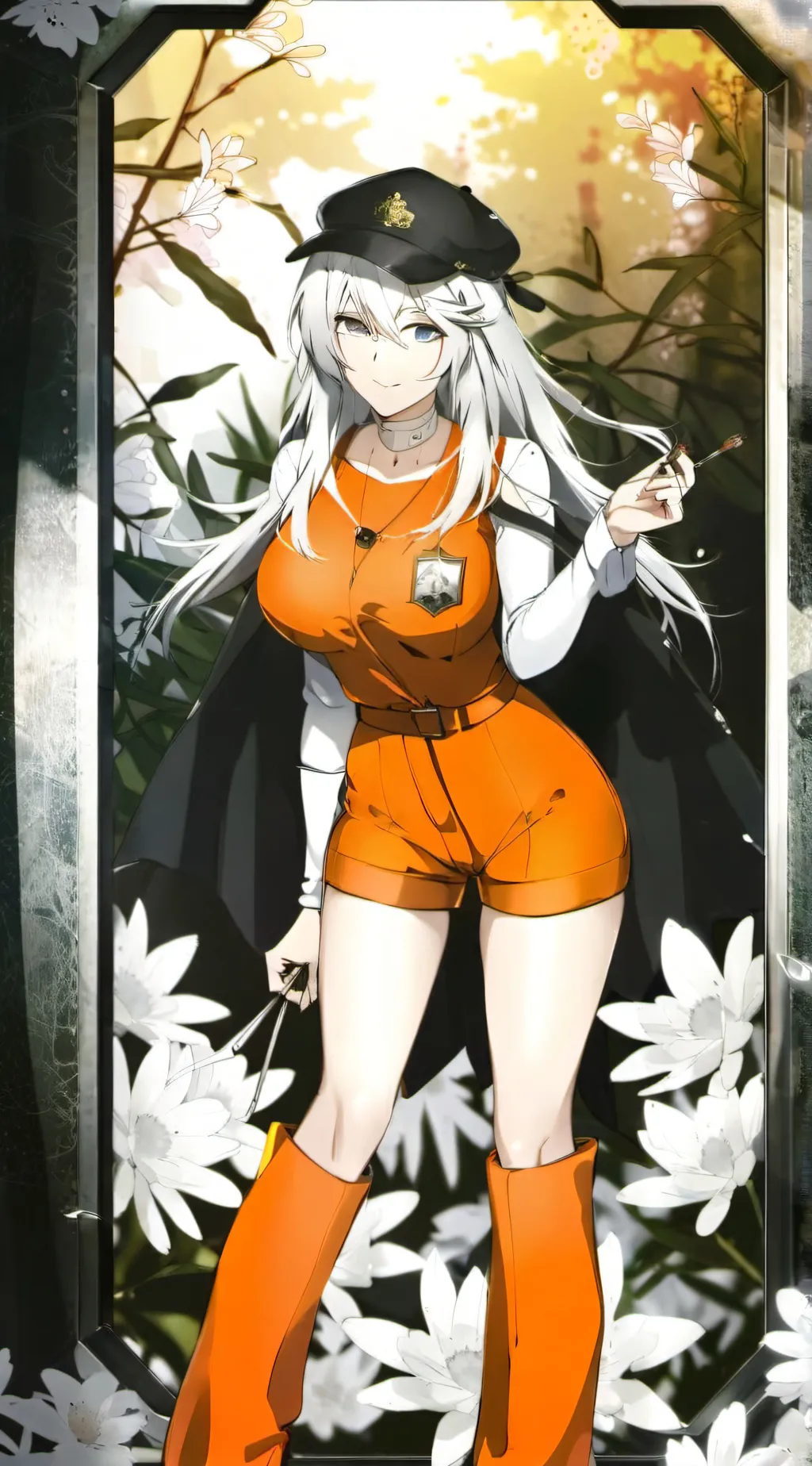 ai character: ￼Rino background