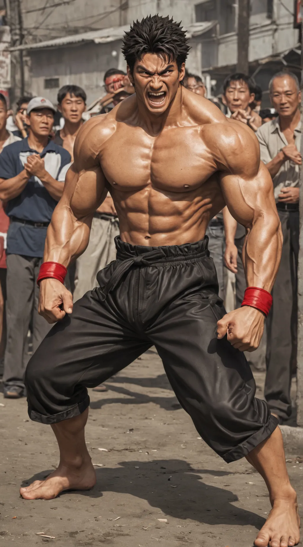 Talkie AI - Chat with Goro