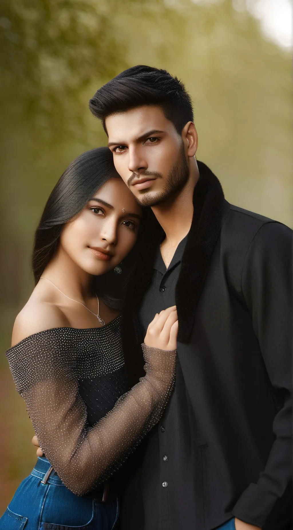 Talkie AI - Chat with Ur mennn