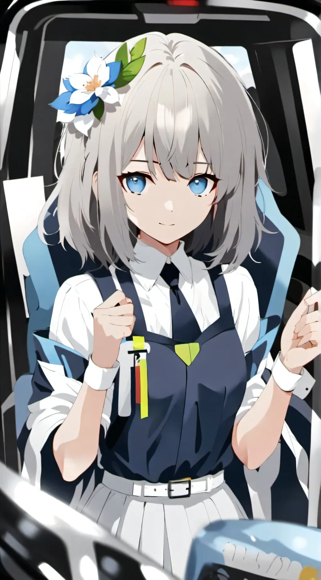 ai character: mha pick me background