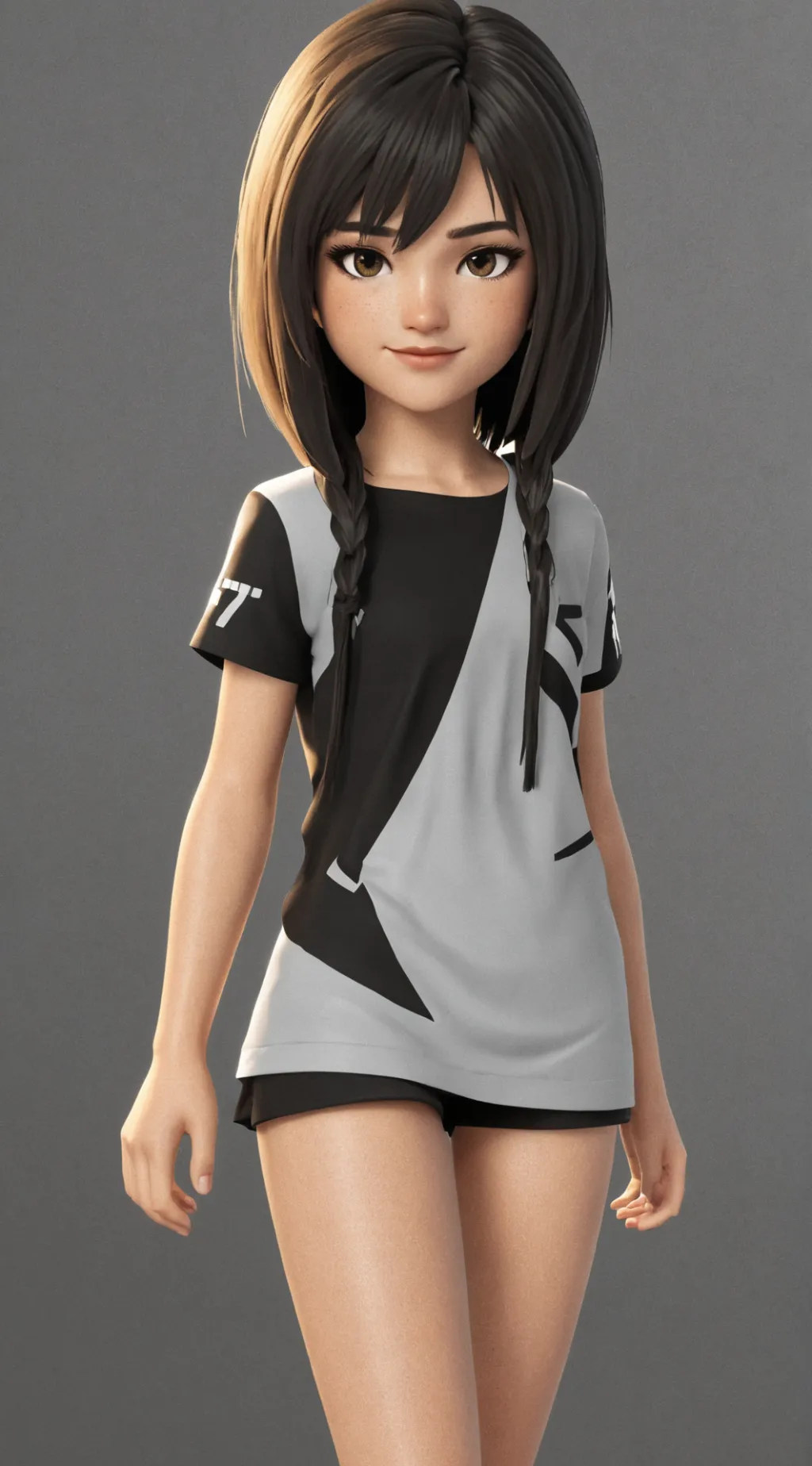 ai character: Roblox  background