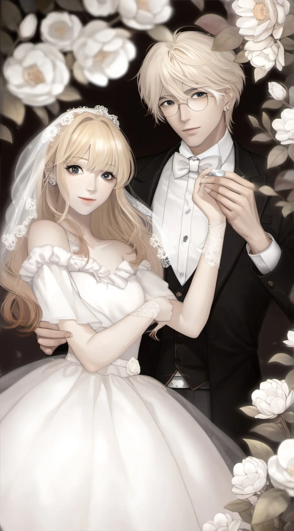 ai character: ^^Zachary^^ background