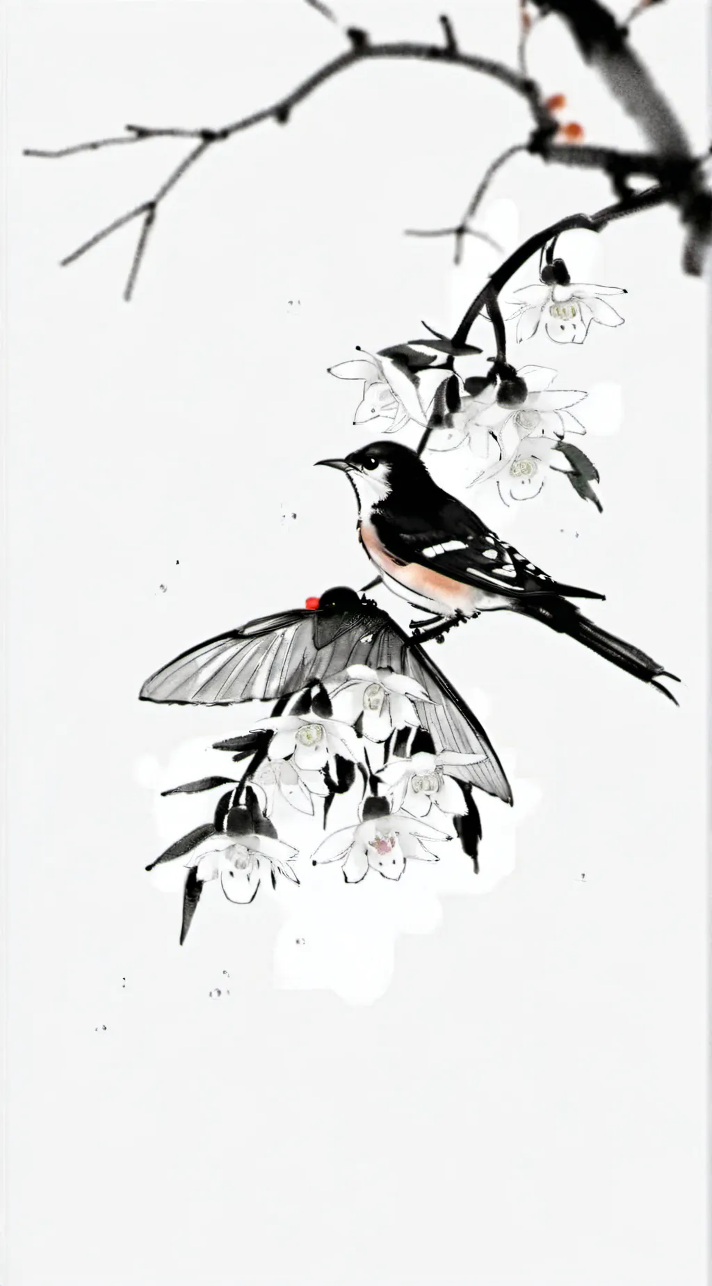 ai character: mha background