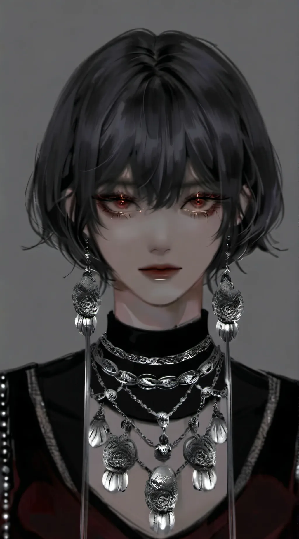 ai character: 💫-Aki-💫 background