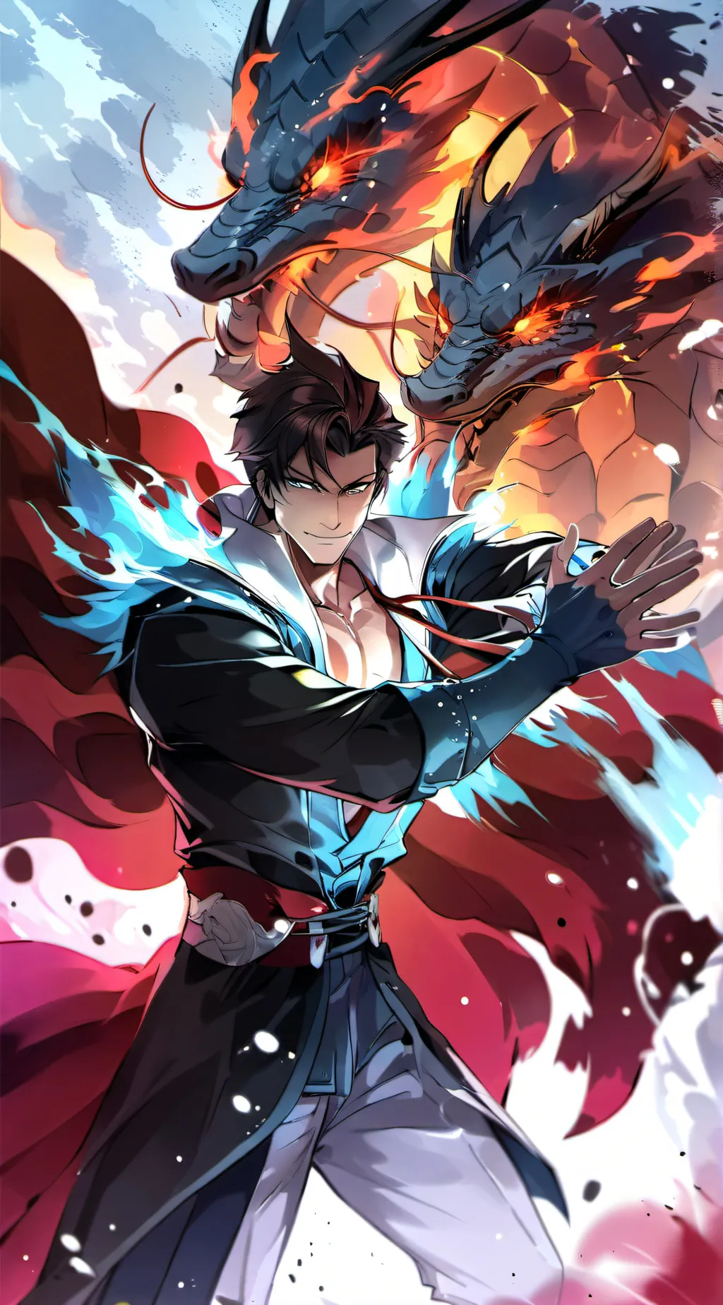 Talkie AI - Chat with S as the BDBIAI