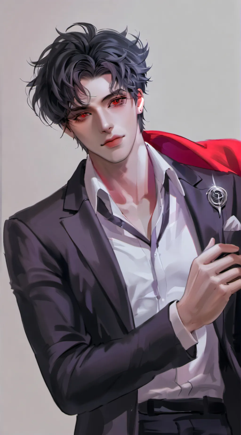 Talkie AI - Chat with ~Alex~