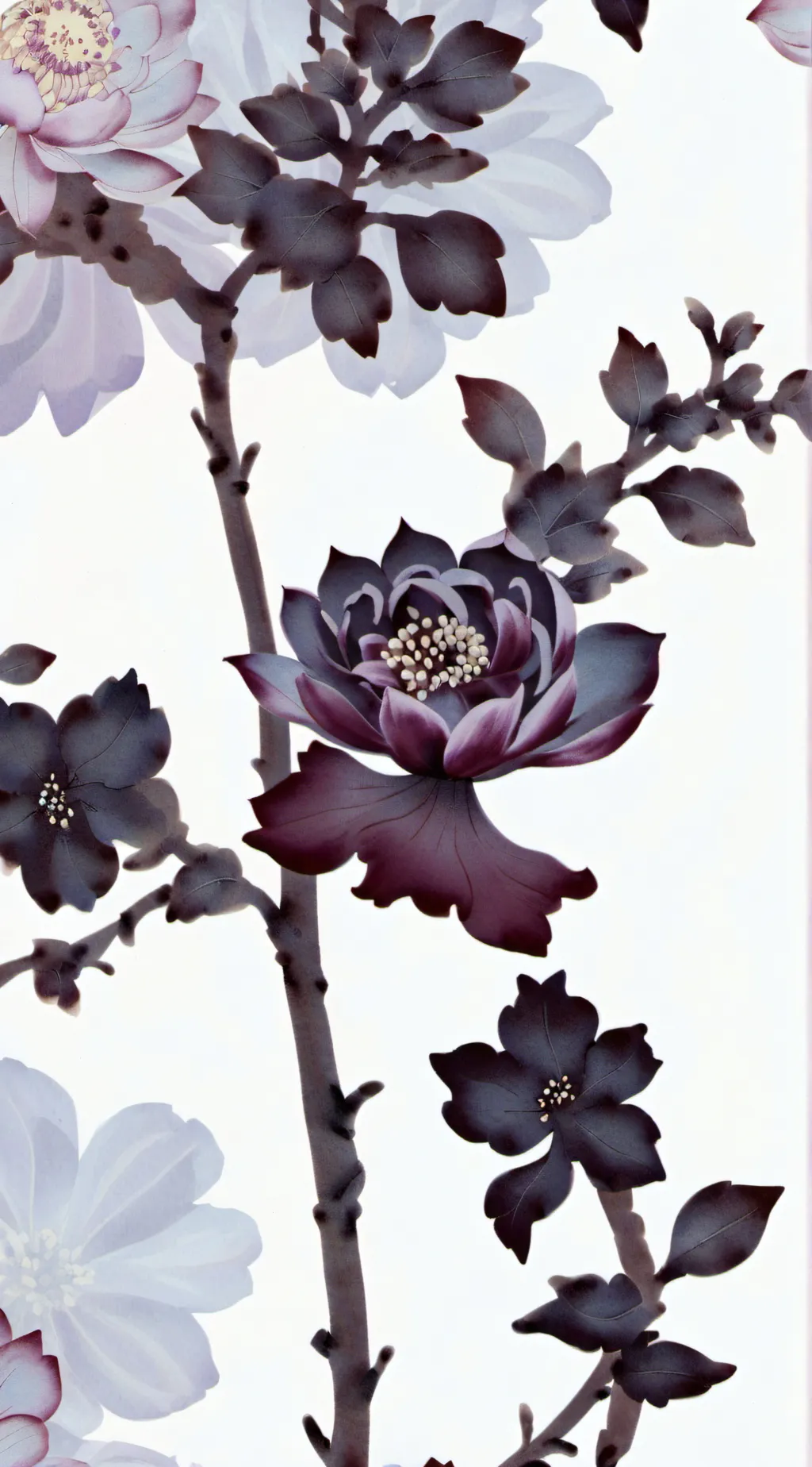 ai character: h.i.v.e 5 background