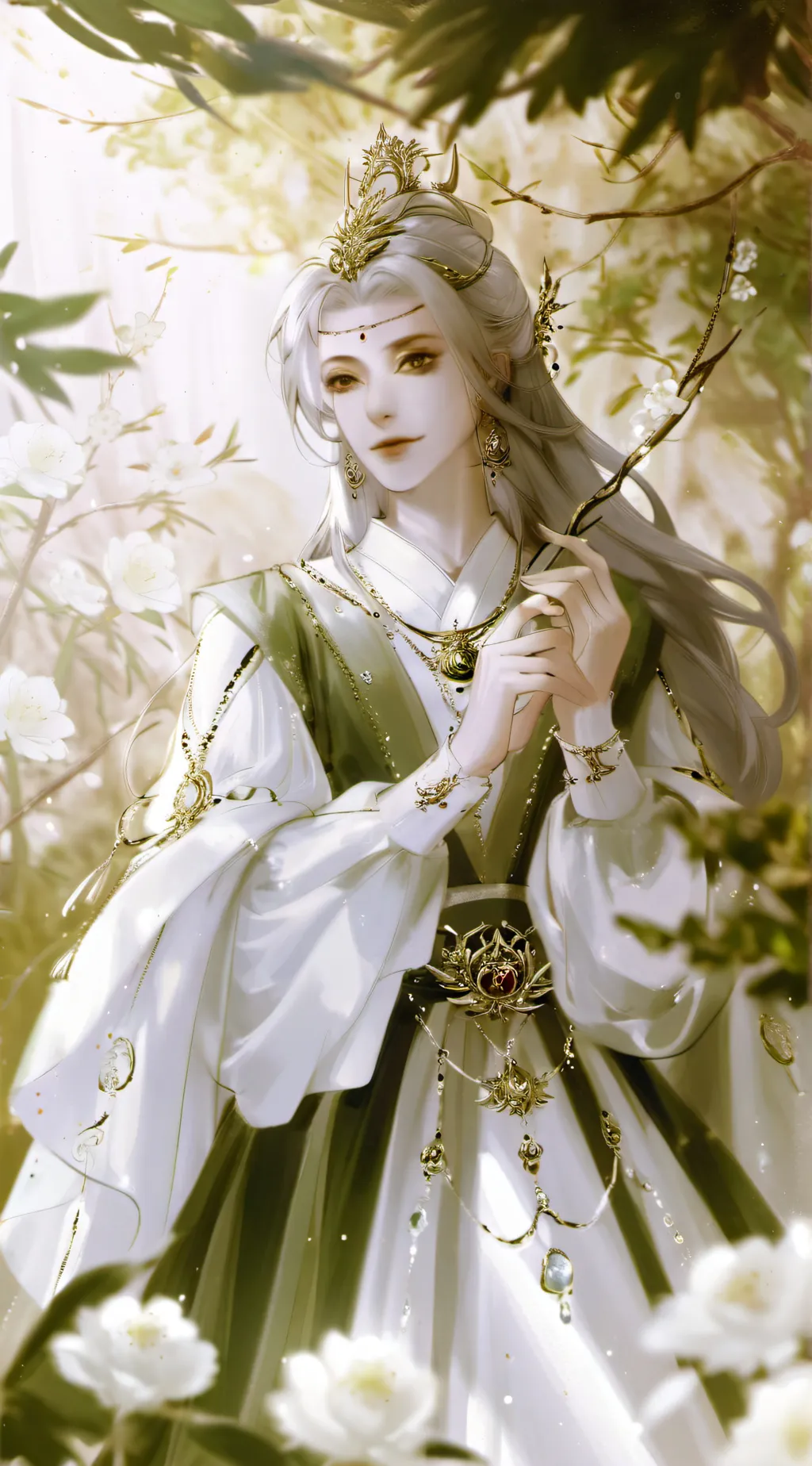 ai character: MHA (you a fan) background