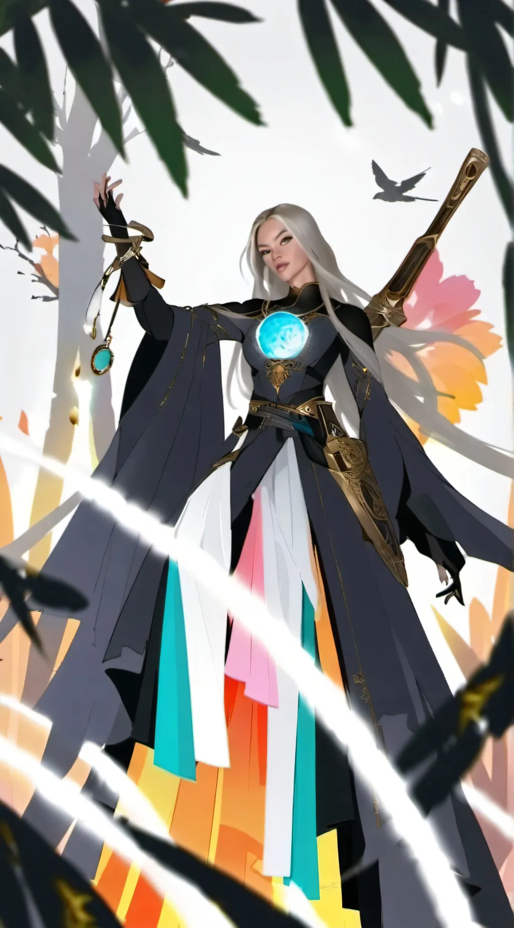 Talkie AI - Chat with mini