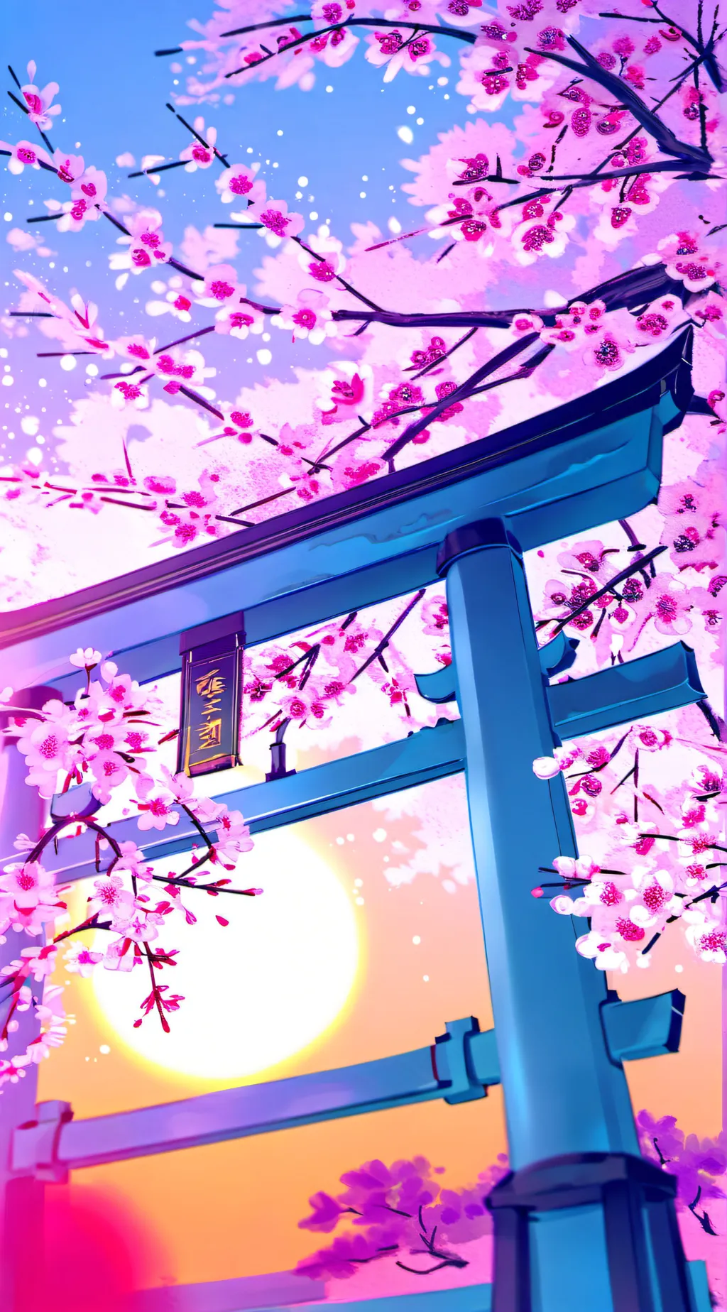 ai character: {🩷KOKORO CLAN🩷} background