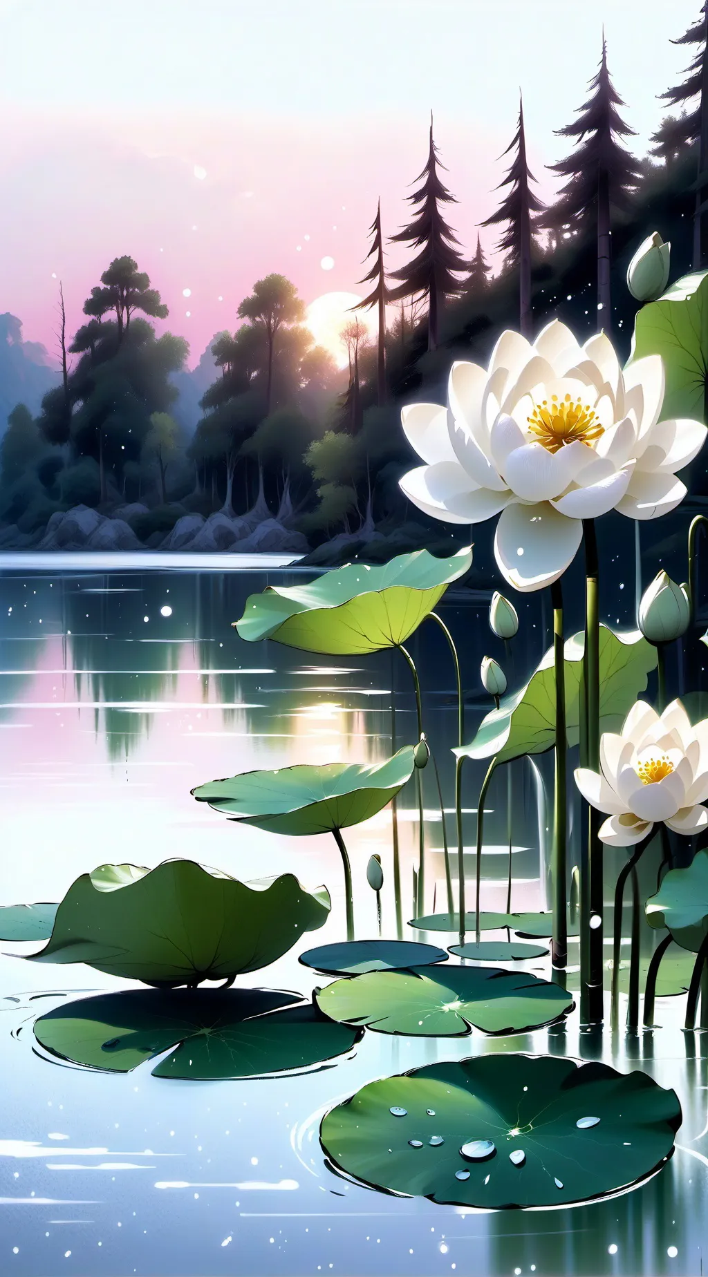 ai character: Kamado Family background