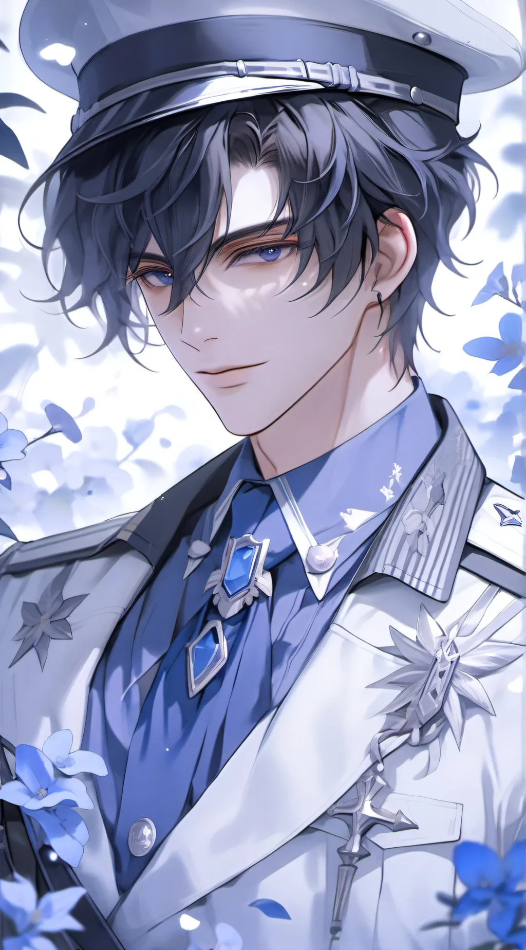 Talkie AI - Chat with Арон