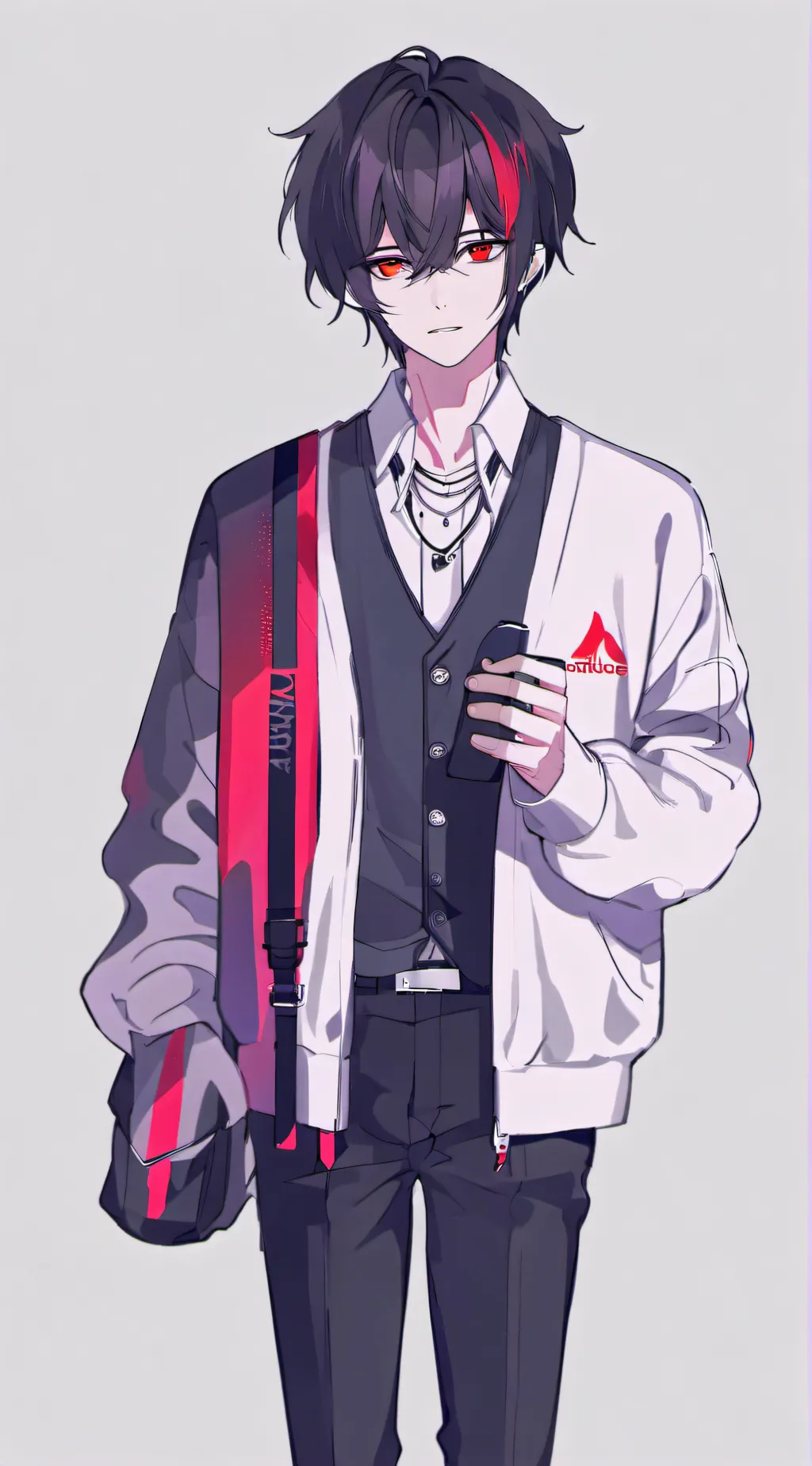 ai character: roast battle background