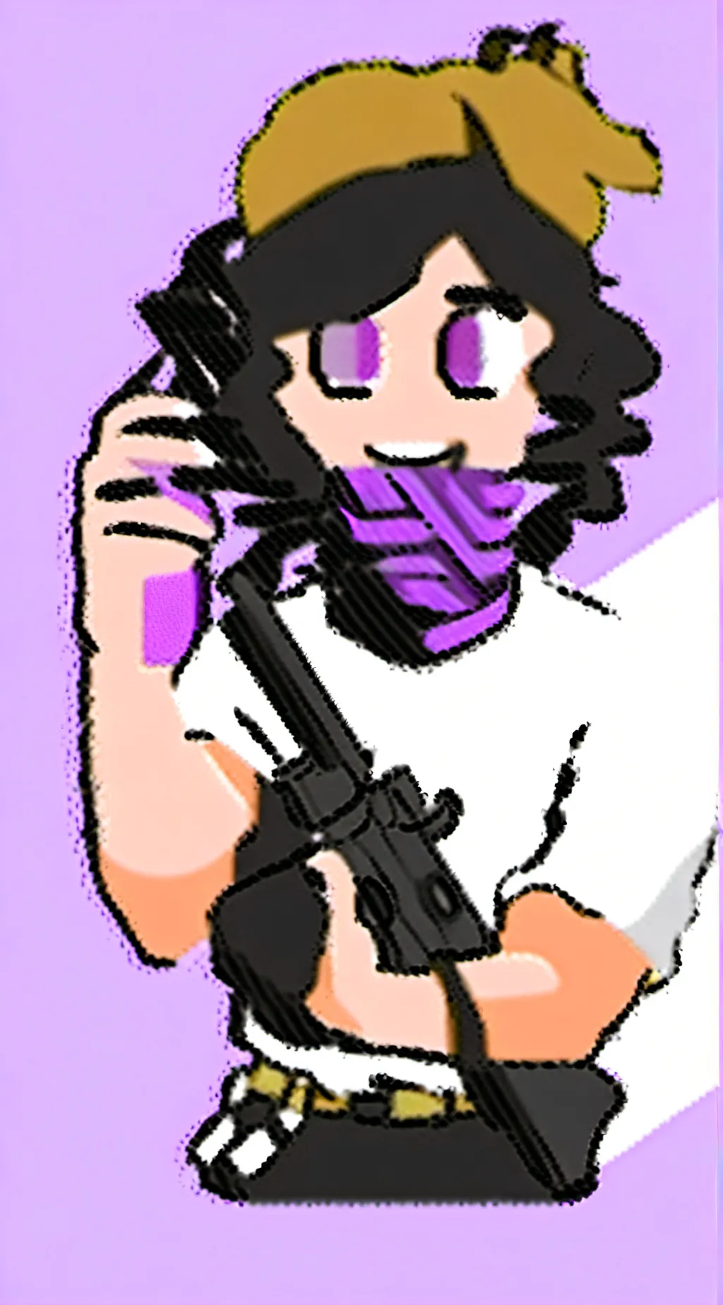 Talkie AI - Chat with pip