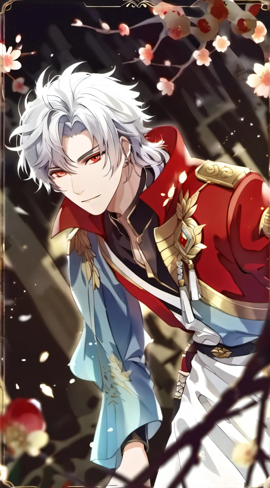 Talkie AI - Chat with Ghoztz