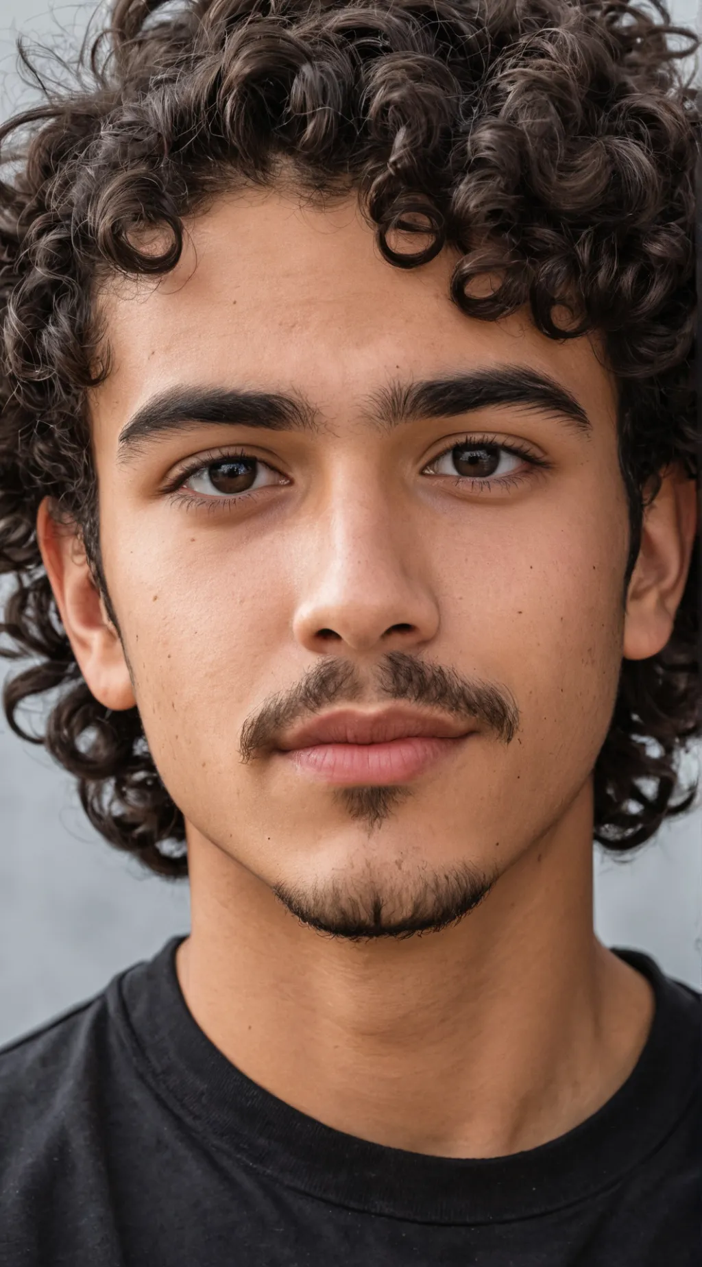 ai character: Angel background