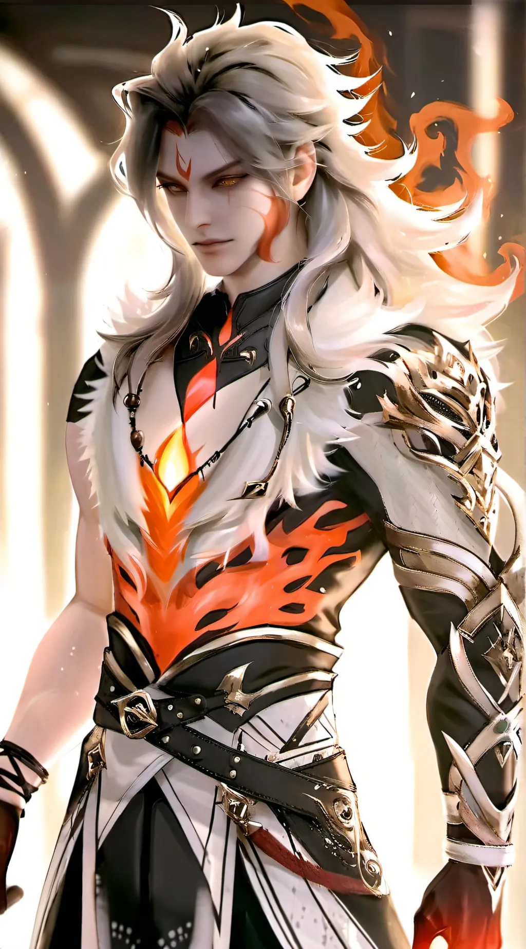 Talkie AI - Chat with Blaze