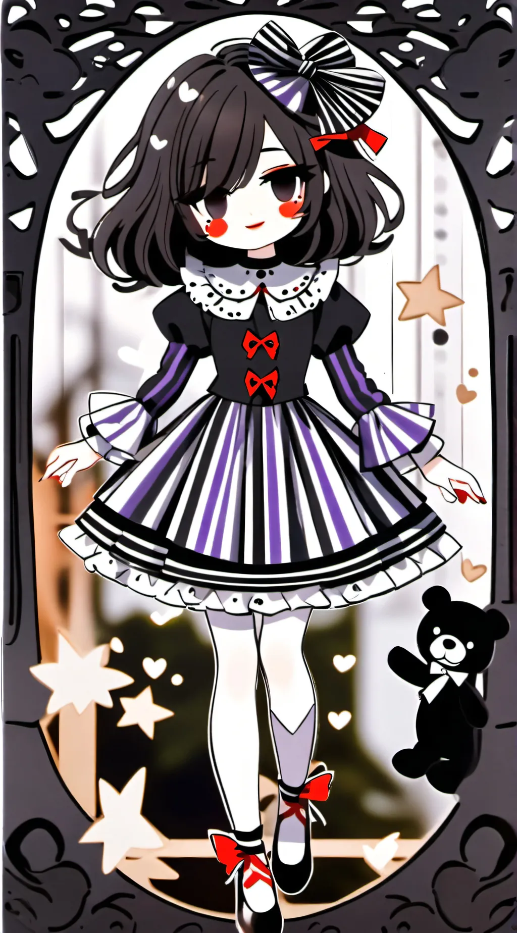 Talkie AI - Chat with The marionette