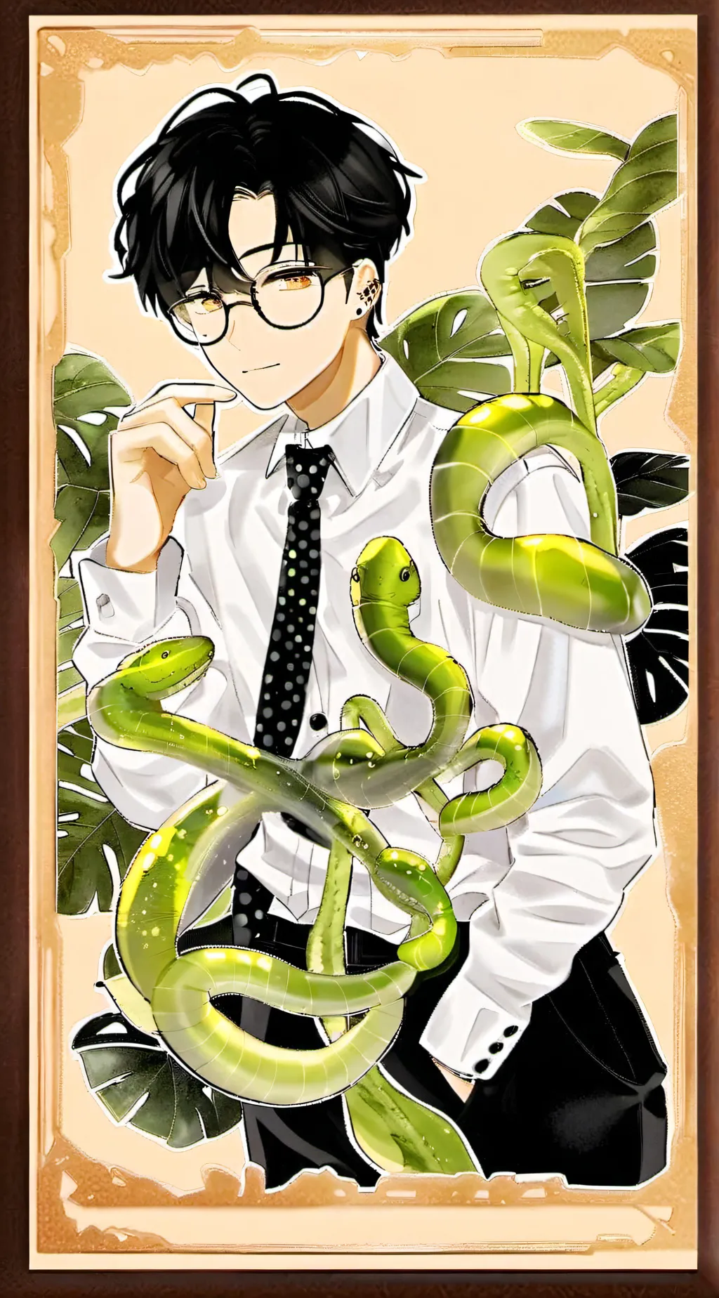 ai character: 35Dayman35 background