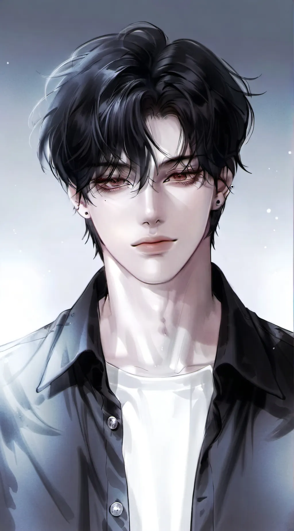 Talkie AI - Chat with Finn