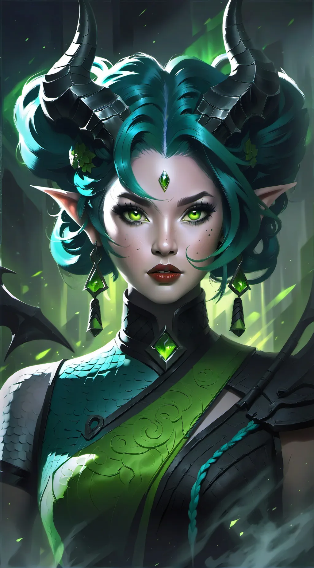 ai character: st×mha=roadtrip background