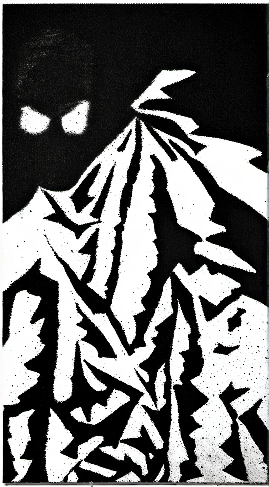 ai character: Arielle background