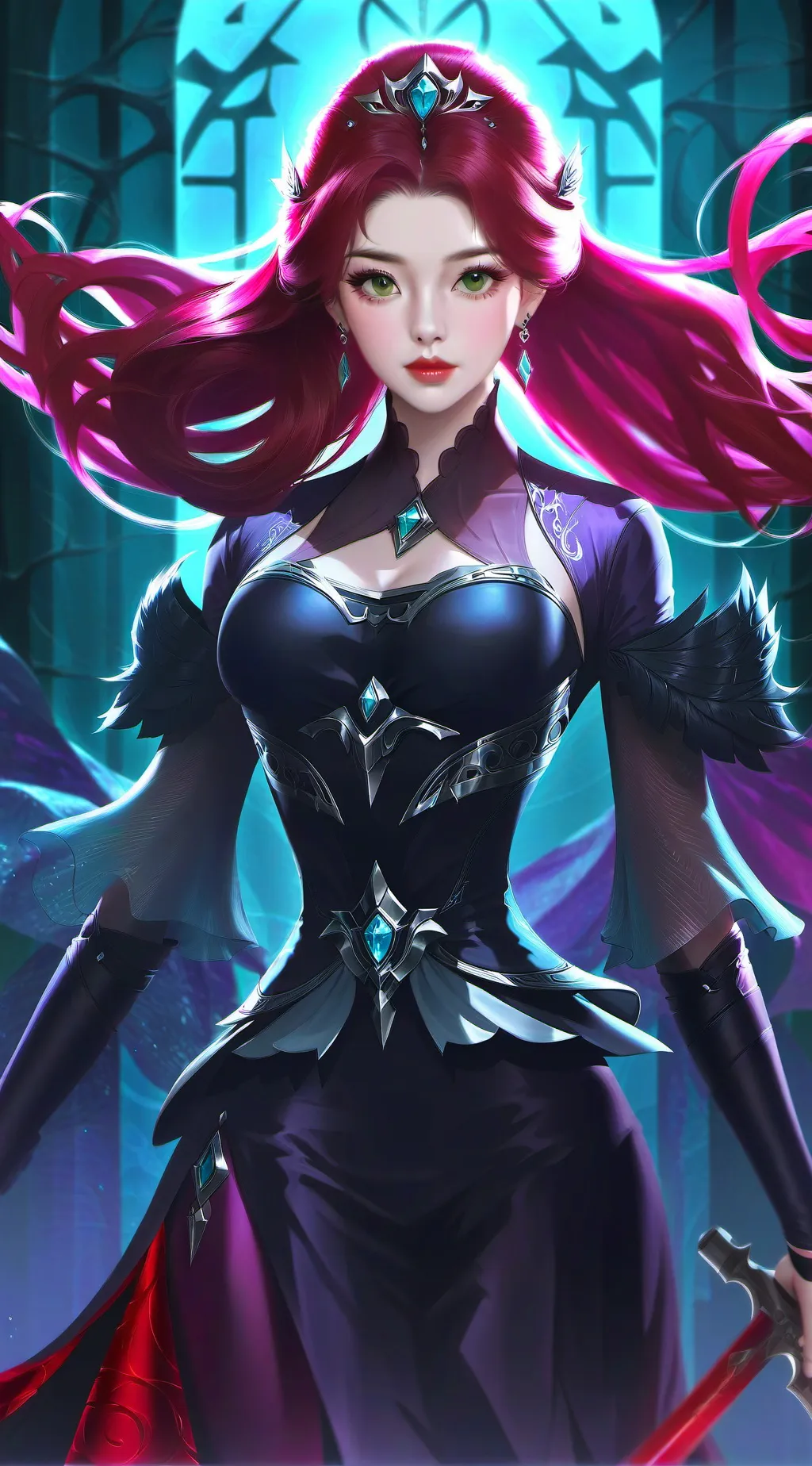 Talkie AI - Chat with oceana