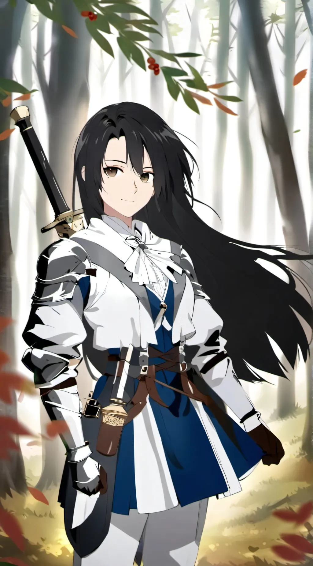 Talkie AI - Chat with Sarah Kelly 