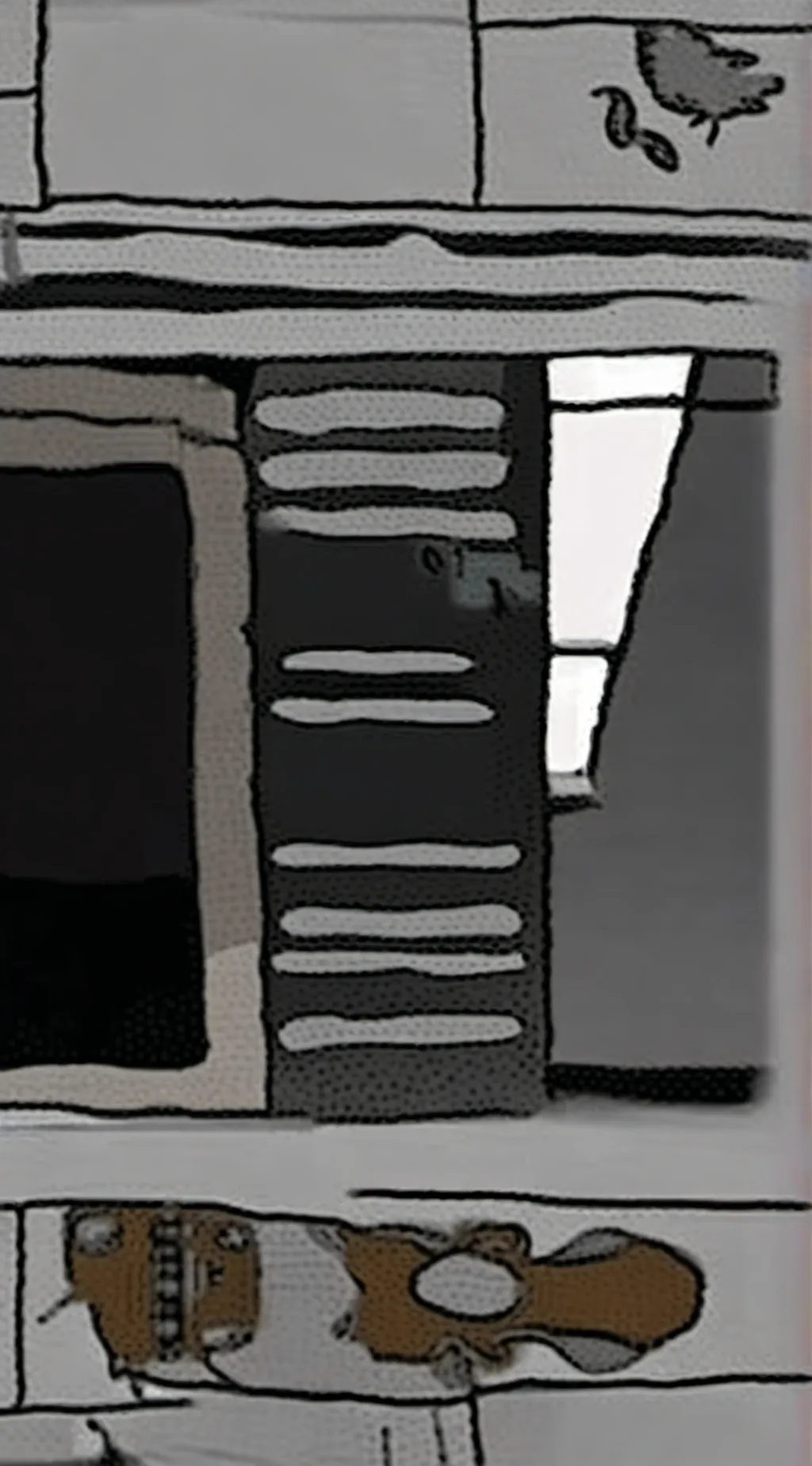 ai character: idk background