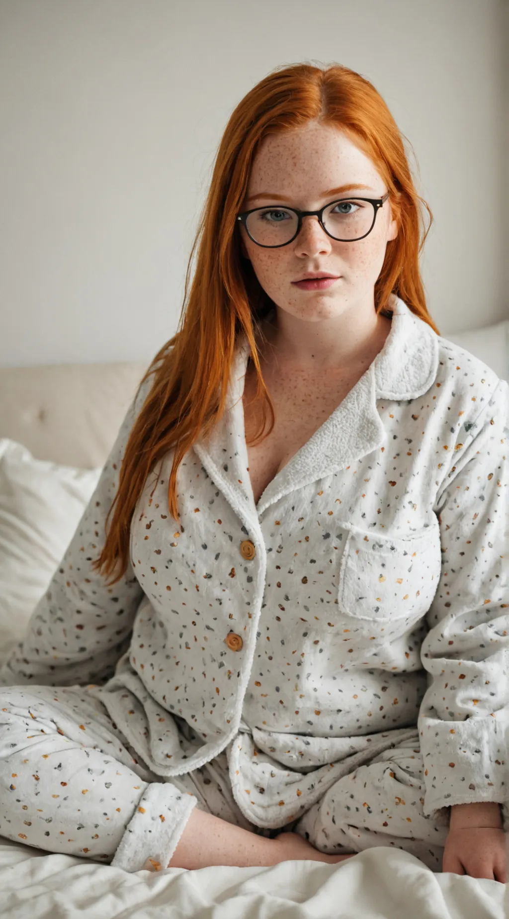 ai character: Jessica background