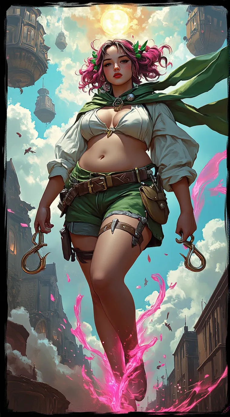 Talkie AI - Chat with Nina Lapinta