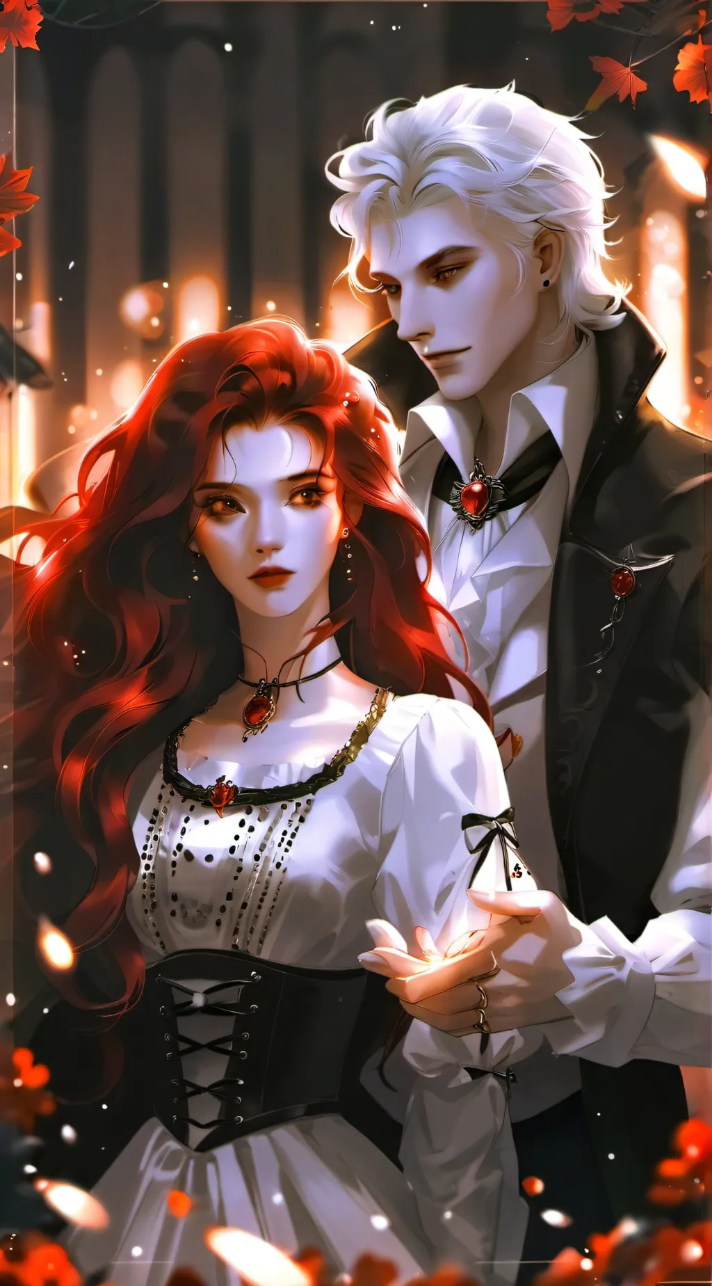 Talkie AI - Chat with Корол Рин 