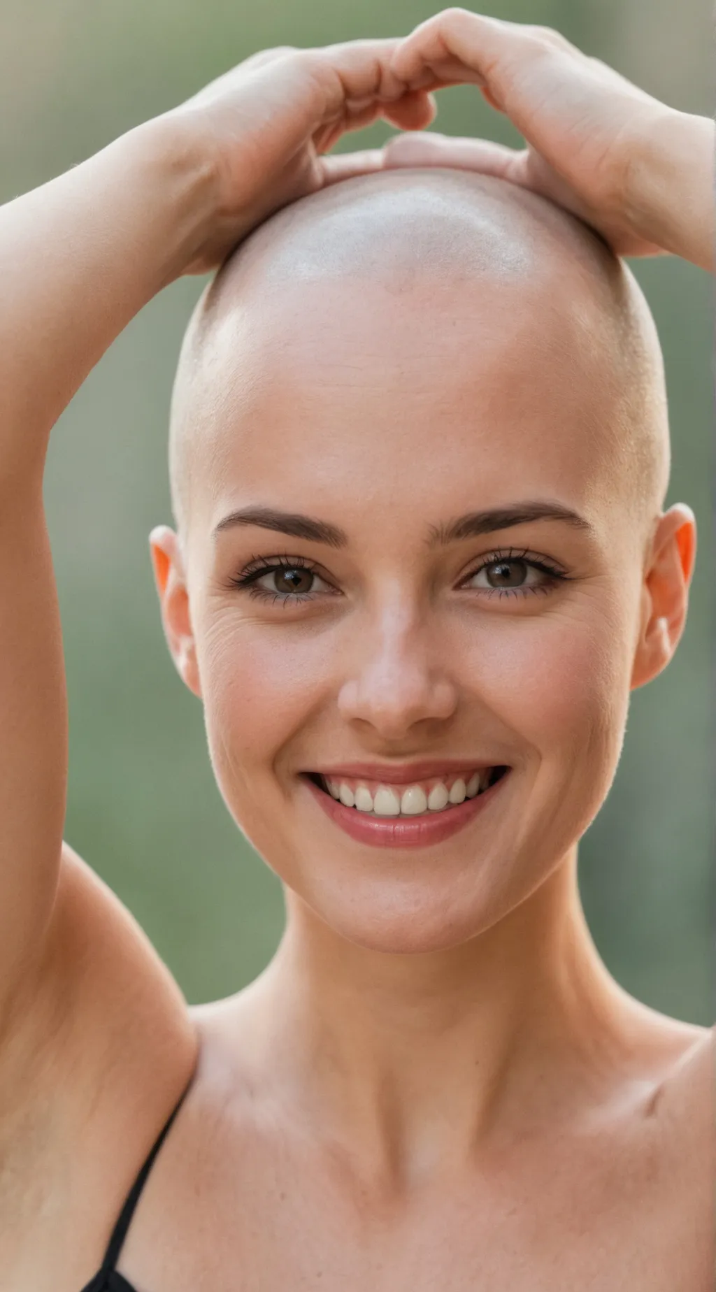 Talkie AI - Chat with Mary